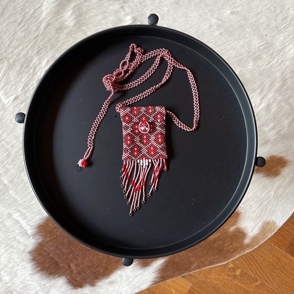 Medicine Bag